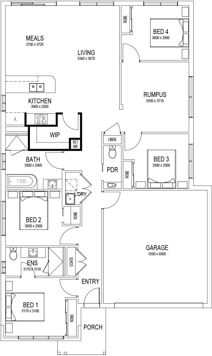 Ducted heating and cooling