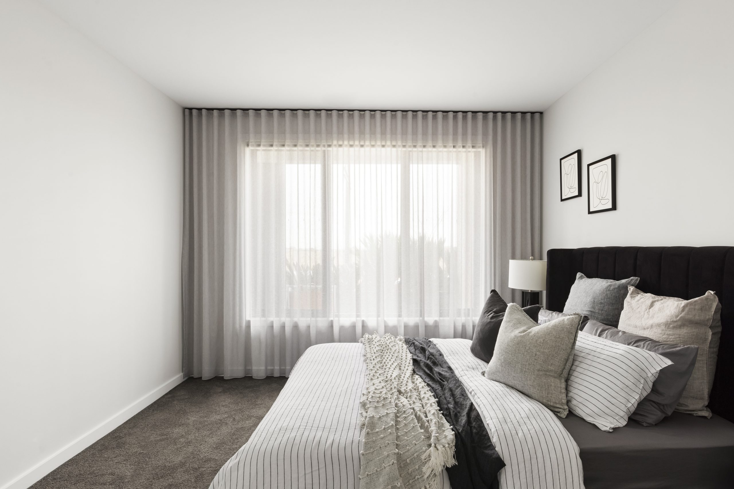 master bedroom image