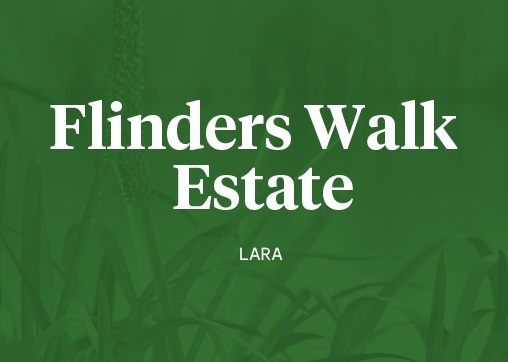Flinders Walk Estate 