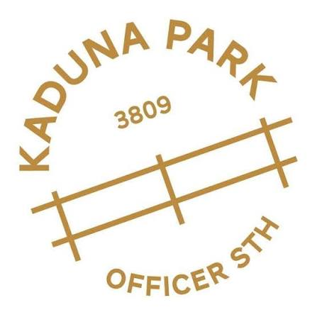 Kaduna Park Estate 
