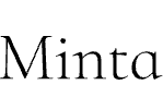 Minta
