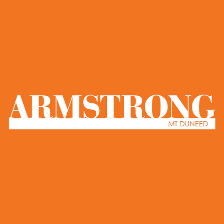 Armstrong