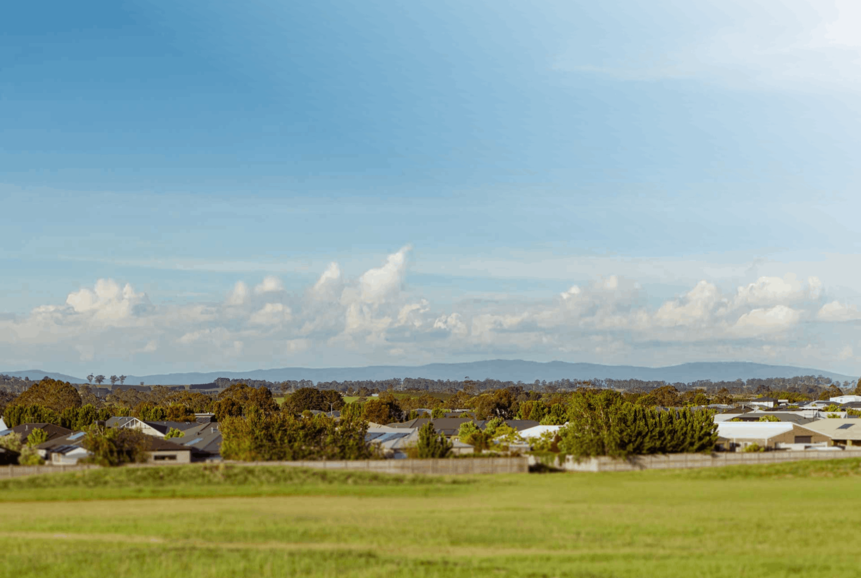 warragul estate image