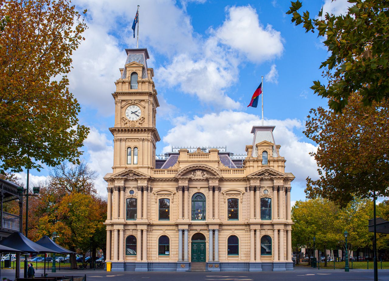 Bendigo