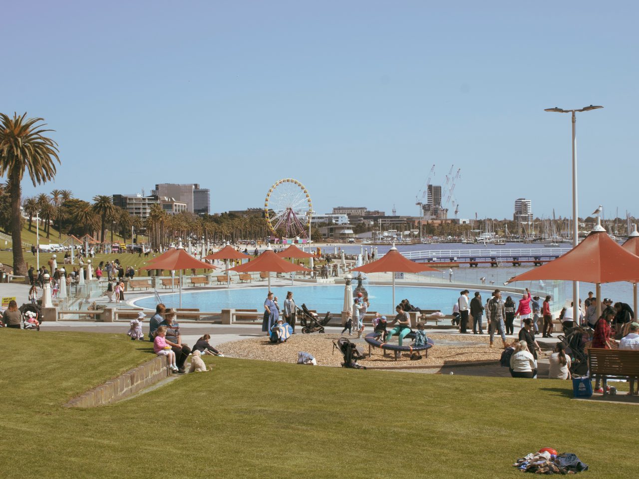 Geelong