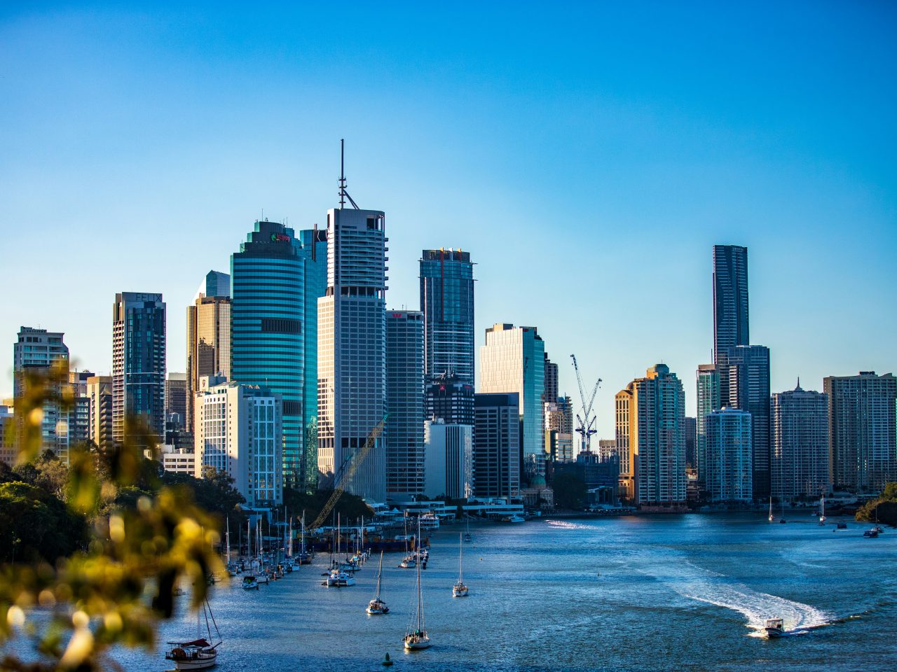 Brisbane & Redlands