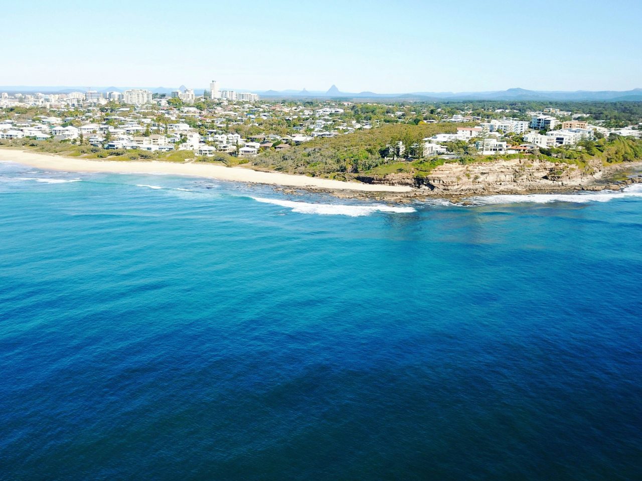 Sunshine Coast