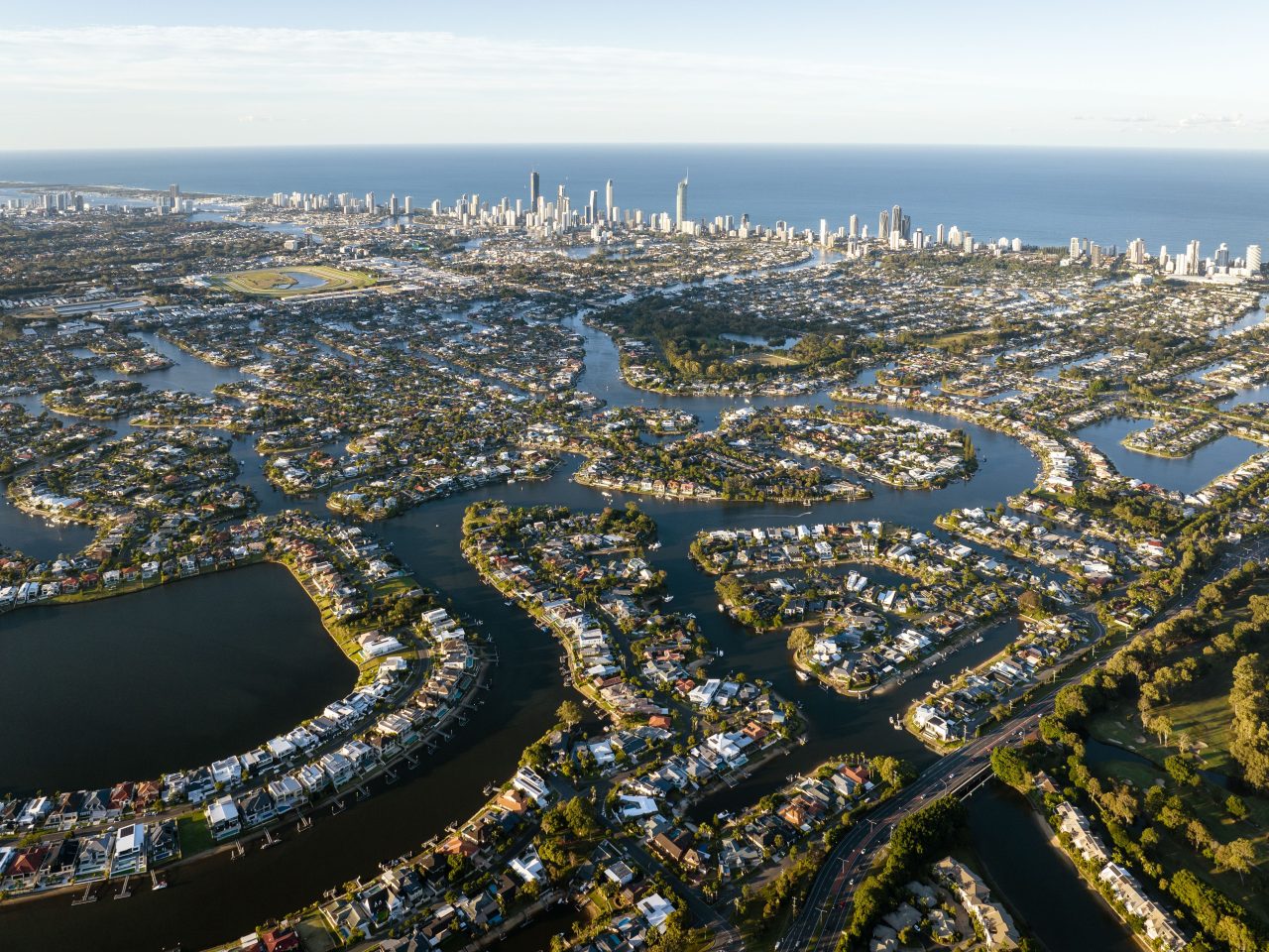 Gold Coast