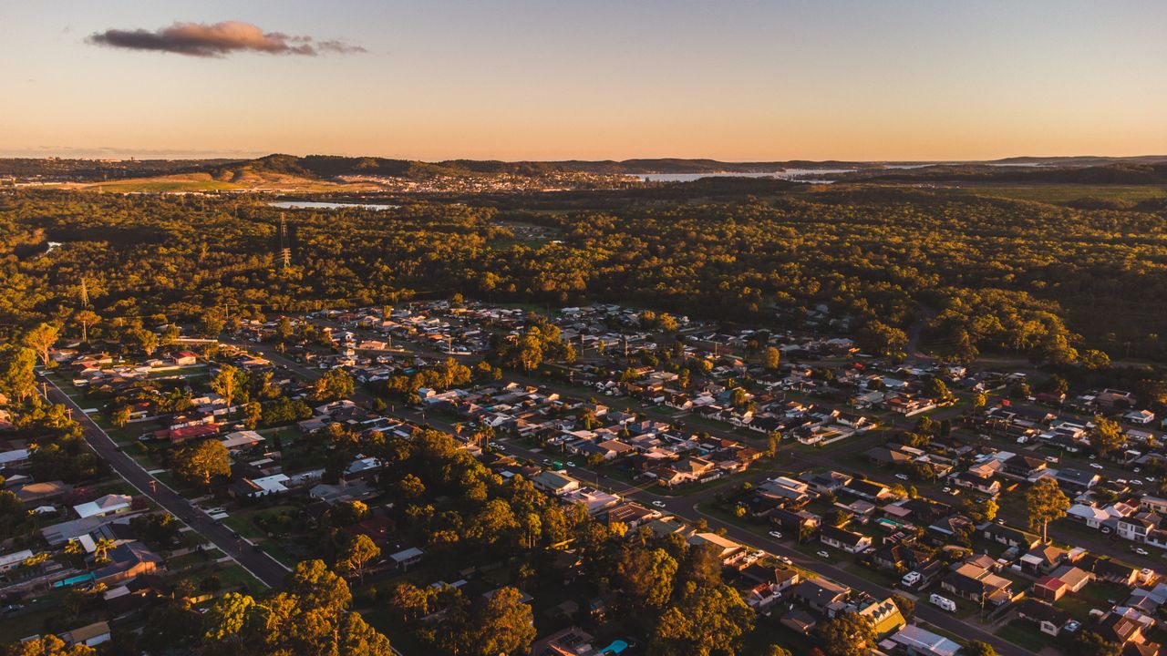Caloundra West