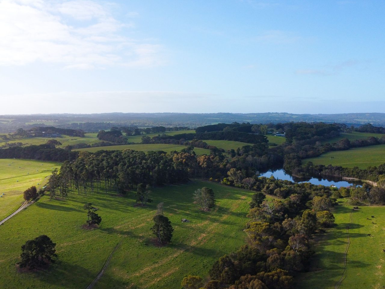 Regional Victoria